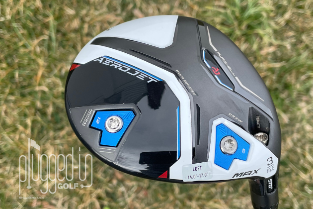 Cobra Aerojet Max Golf Fairway Wood Cobra Aerojet Max Golf Fairway Wood